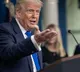 Trump links immigration enforcement to crime drop