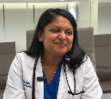 Indian American doctor Tina Shah joins New Jersey Democratic primary race