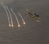 US Growlers jets reportedly key in disabling Venezuela’s air defences during Maduro's capture