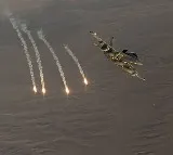 US Growlers jets reportedly key in disabling Venezuela’s air defences during Maduro's capture