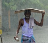 Heavy rain forecast for TN from Jan 8; fishermen advised to stay alert