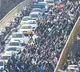Iran gripped by deadly protests over economic crisis; 27 killed by security forces