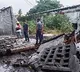 Magnitude 6.7 earthquake strikes off the coast of Mindanao Island in Philippines