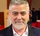 George Clooney recalls having his first kiss at 11