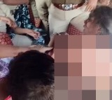 K'taka shocker: BJP woman worker assaulted, stripped by cops over SIR row