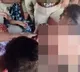 K'taka shocker: BJP woman worker assaulted, stripped by cops over SIR row