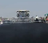 NHAI sets two Guinness World Records in construction of Bengaluru-Vijayawada Expressway