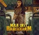Samantha Ruth Prabhu serves intense look in a simple saree in 'Maa Inti Bangaram'