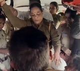 BJP worker assault case: She stripped herself, say K'taka Police