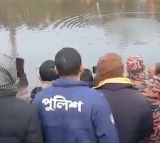 Hindu man dies after jumping in canal while escaping mob in Bangladesh