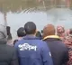 Hindu man dies after jumping in canal while escaping mob in Bangladesh