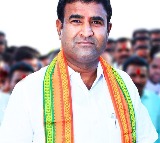 Telangana Congress leader arrested for GST evasion in Hyderabad