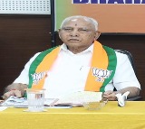 BJP to focus on victory for its nominees in K'taka local body polls: Yediyurappa