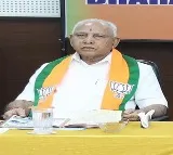 BJP to focus on victory for its nominees in K'taka local body polls: Yediyurappa