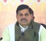 Madhya Pradesh capable to share 40 pc budget for ‘G RAM G’ scheme: CM Mohan Yadav