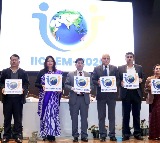 ECI to host India International Conference on Democracy and Election Management 2026 from Jan 21-23