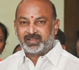 Notice to Urdu University ‘unacceptable’, says MoS Bandi Sanjay