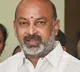 Notice to Urdu University ‘unacceptable’, says MoS Bandi Sanjay