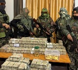 Tripura: Gold biscuits and cash worth Rs 21.87 crore seized