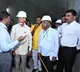 Chandrababu Naidu asks Telangana not to indulge in politics over river water sharing