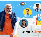 Pariksha Pe Charcha 2026: Registrations cross 4 crore, PM Modi invites #ExamWarriors