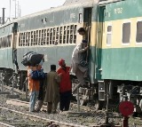 Pakistan: Railway track damaged after blast in Balochistan