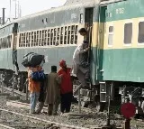 Pakistan: Railway track damaged after blast in Balochistan