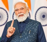 India's 'Reform Express' continues to gain momentum: PM Modi on GDP growth