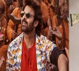 High Court Relief to Chiru Prabhas Movie Producers on Ticket Rates