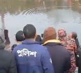 Hindu man dies after jumping in canal while escaping mob in Bangladesh