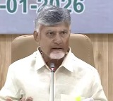 Chandrababu Naidu Comments on Telangana Water Issues at Polavaram Project