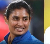 Mithali Raj Named ACA Womens Team Mentor Kesineni Srinath
