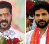 Revanth Reddy Brother Kondal Reddy Gets SIT Notice in Phone Tapping Case
