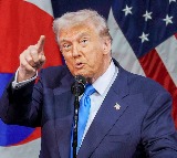 Donald Trump fears impeachment if Republicans lose midterm elections