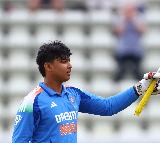 Vaibhav Suryavanshi Shines as India U19 Sweeps South Africa