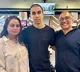 Lalu Prasad Yadav Grandson to Undergo Military Training in Singapore
