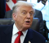 Donald Trump Warns Venezuela Cut Ties with China Russia Iran Cuba