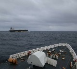 Venezuela oil tanker seized by US forces in Atlantic