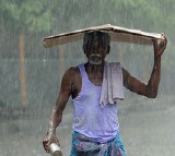Tamil Nadu RMC Heavy Rain Alert for Tamil Nadu and Puducherry