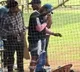 Fan Offers Vada Pav To Rohit Sharma Once Again His Reply Goes Viral