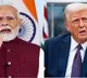 Modi Trump Kidnap Remark by Congress Leader Draws BJP Ire