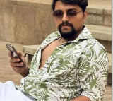 Kannada Actor Dhanush Raj Alleges Physical Assault Harassment By Wife