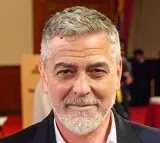 George Clooney recalls having his first kiss at 11