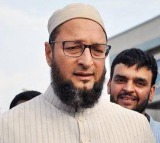 Asaduddin Owaisi Angered by Masjid Demolition
