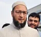 Asaduddin Owaisi Angered by Masjid Demolition