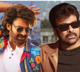 Chiranjeevi Prabhas Films High Tension at Telangana High Court