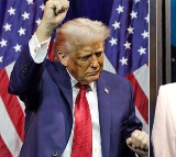 My Wife Hates My Dance Says Donald Trump