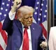 My Wife Hates My Dance Says Donald Trump