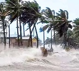 Severe Depression in Bay of Bengal Likely to Intensify