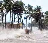 Severe Depression in Bay of Bengal Likely to Intensify